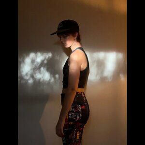 New York Boot Cut Designer Jeggings